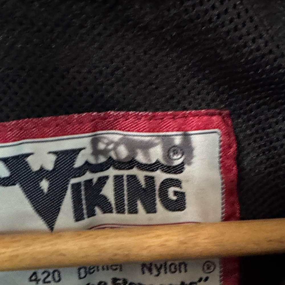 Viking Journeyman 4200 Sz Large View 2